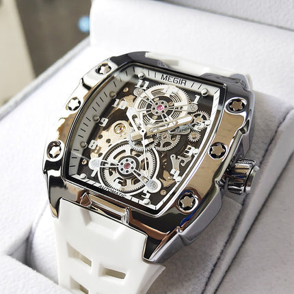 Mechanical watch