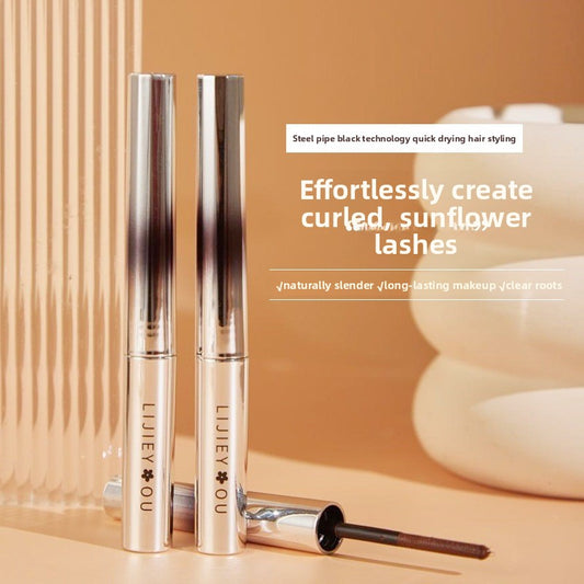 waterproof mascara