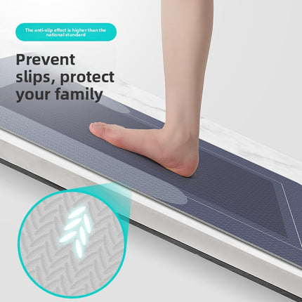 Bathroom anti-slip mat
