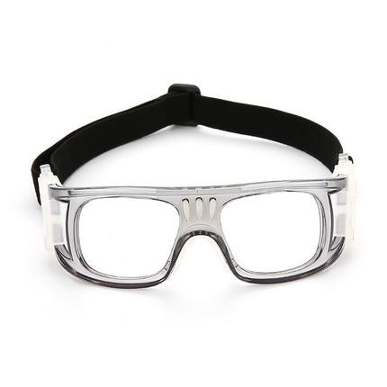 Anti-Fog Sports Glasses