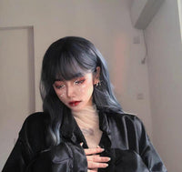 لاصقة مكياج لتزيين العين والوجه، مزينة بقشرة لؤلؤية للعين