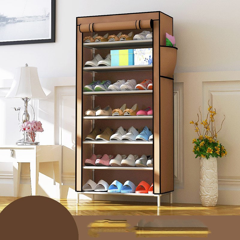 قماش غير منسوج أحادي الصف 12 مم مزود بسحاب