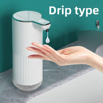 Automatic Sensor Soap Dispenser Electric Foam Wash