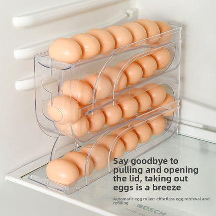 Plastic Storage Box