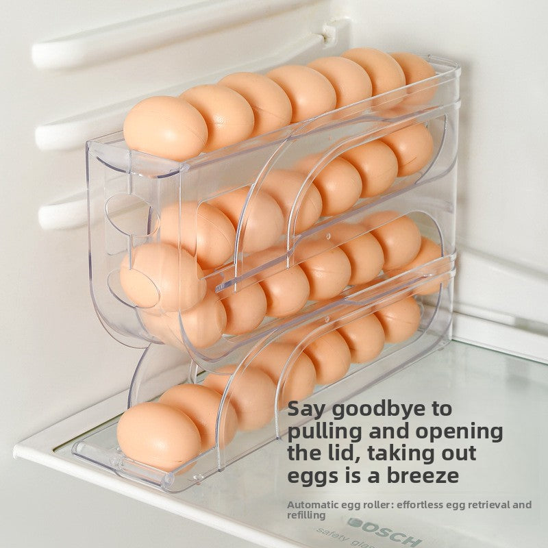 Plastic Storage Box