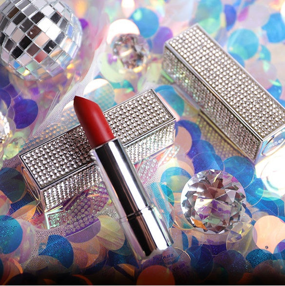 مجموعة مستحضرات تجميل مكونة من 3 قطع