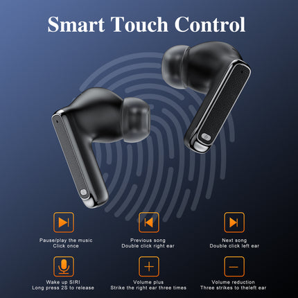 Wireless Translation Bluetooth Earbuds