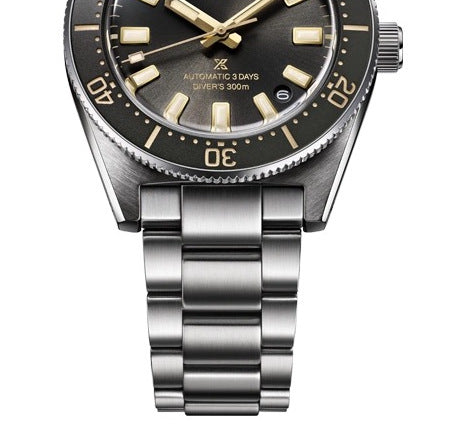 Men's Luminous Calendar Quartz Watch