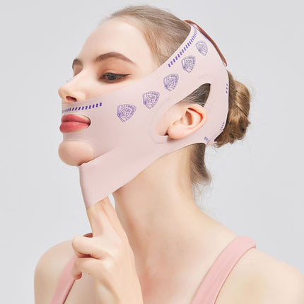 Facial Lifting Support Mask