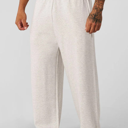 Youngla Mens Sports Joggers Casual Fitness Training Pants