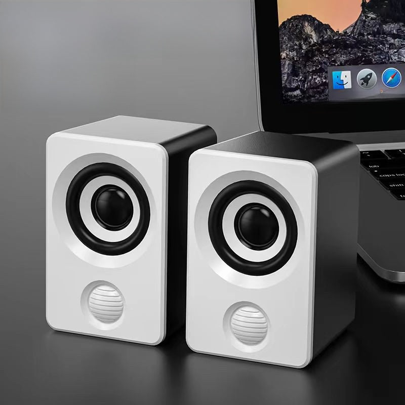 USB speaker