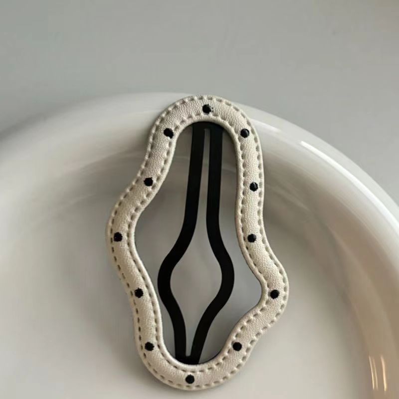 Soft and adorable hair accessories