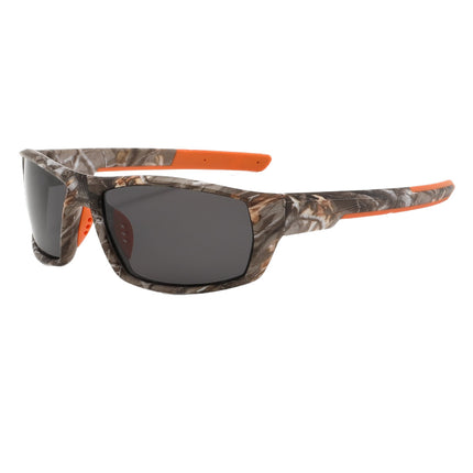 Polarized Sports Sunglasses with UV Protection