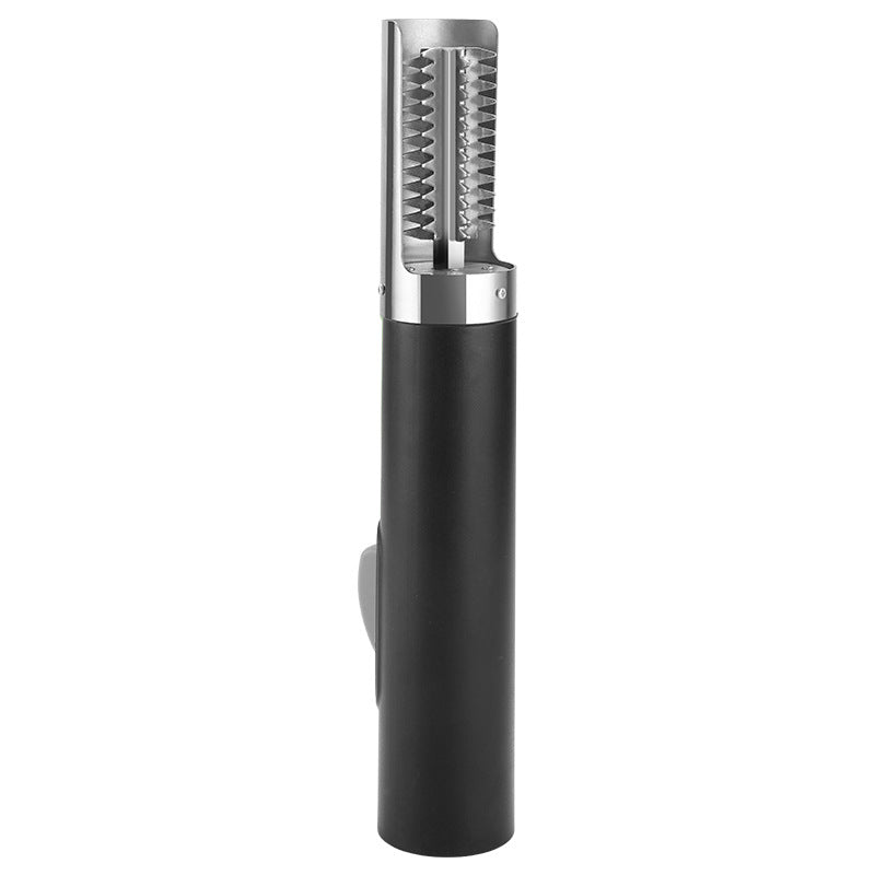 Electric fish scaler