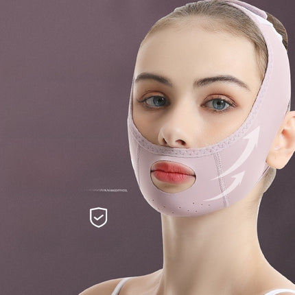 Facial Lifting Support Mask