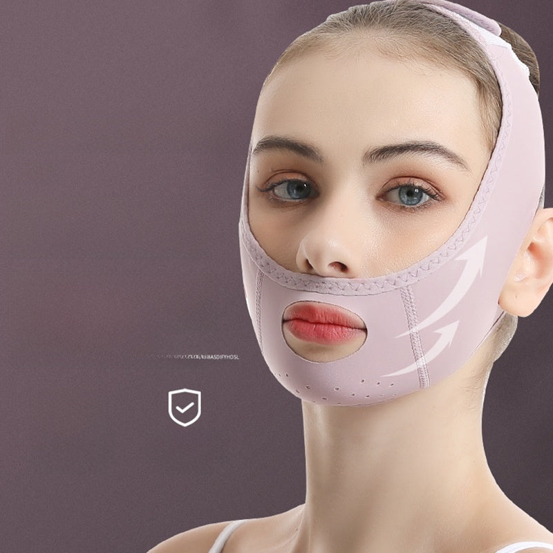 Facial Lifting Support Mask