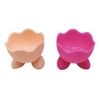 علبة بيض التجميل