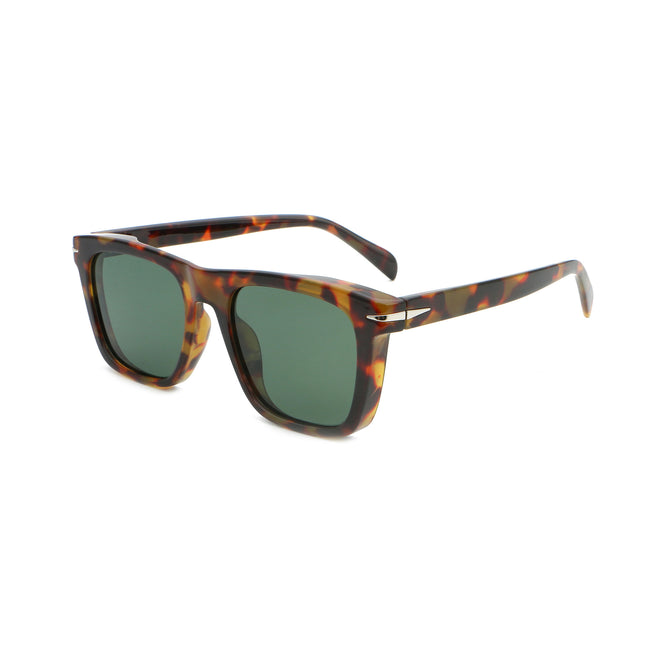 Fashion Square Polarized Sunglasses
