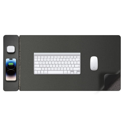Multifunctional mouse pad