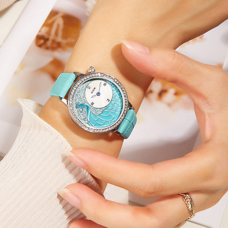 New Fashion Women's Watch