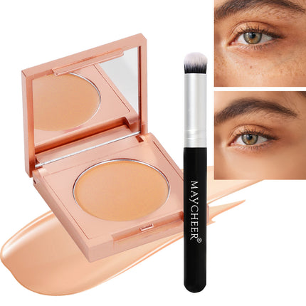 Freckle and Acne Mark Concealing Matte Concealer