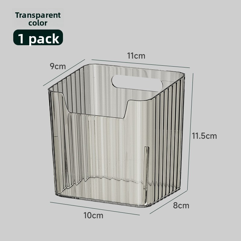 refrigerator storage box