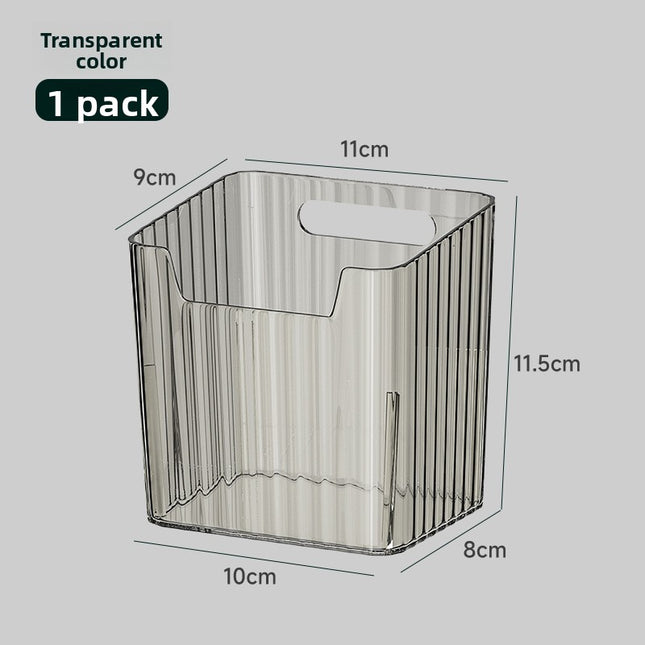refrigerator storage box