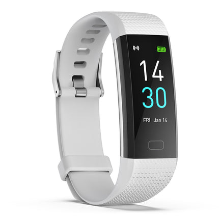 Smart Health Monitoring Bracelet