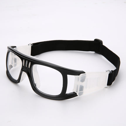 Anti-Fog Sports Glasses