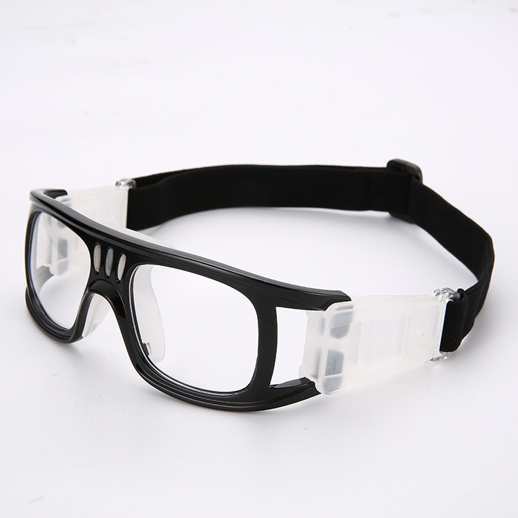 Anti-Fog Sports Glasses