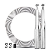 حبل قفز الأوزان للمنافسات الرياضية