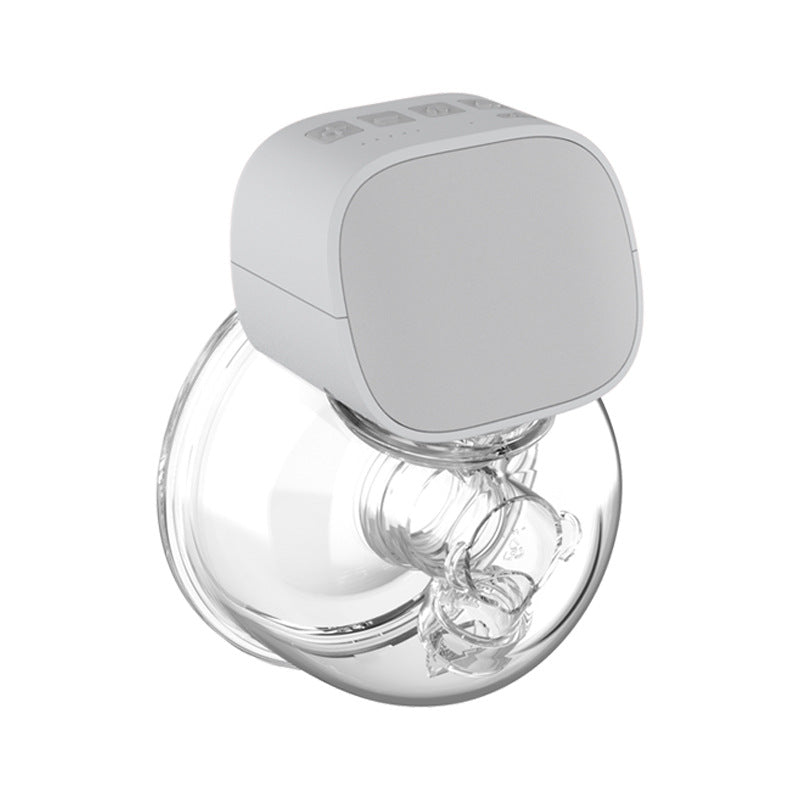 Wearable Electric Breast Pump