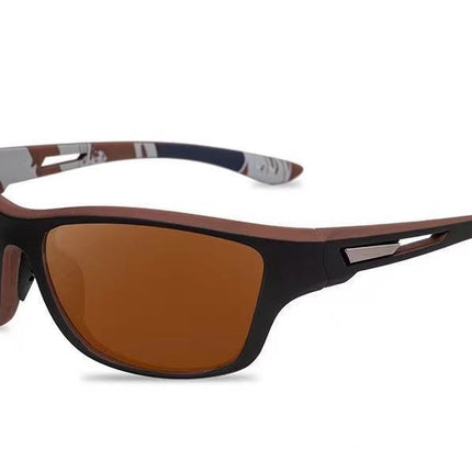 Sports Polarized Sunglasses UV Protection
