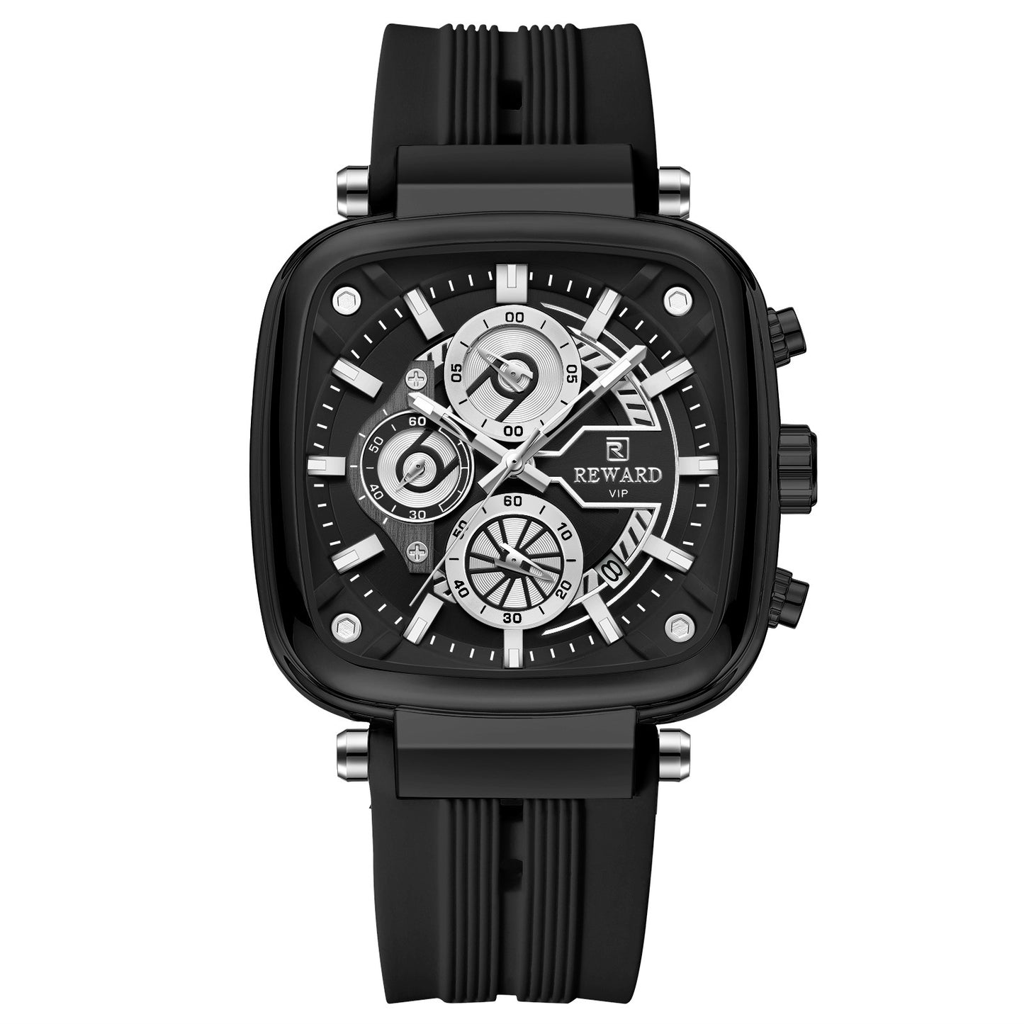 Men's Wristwatch