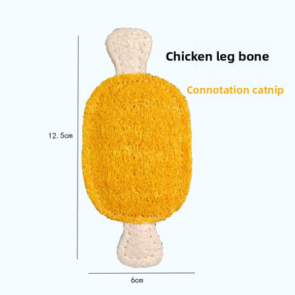 Pet Chew Toys