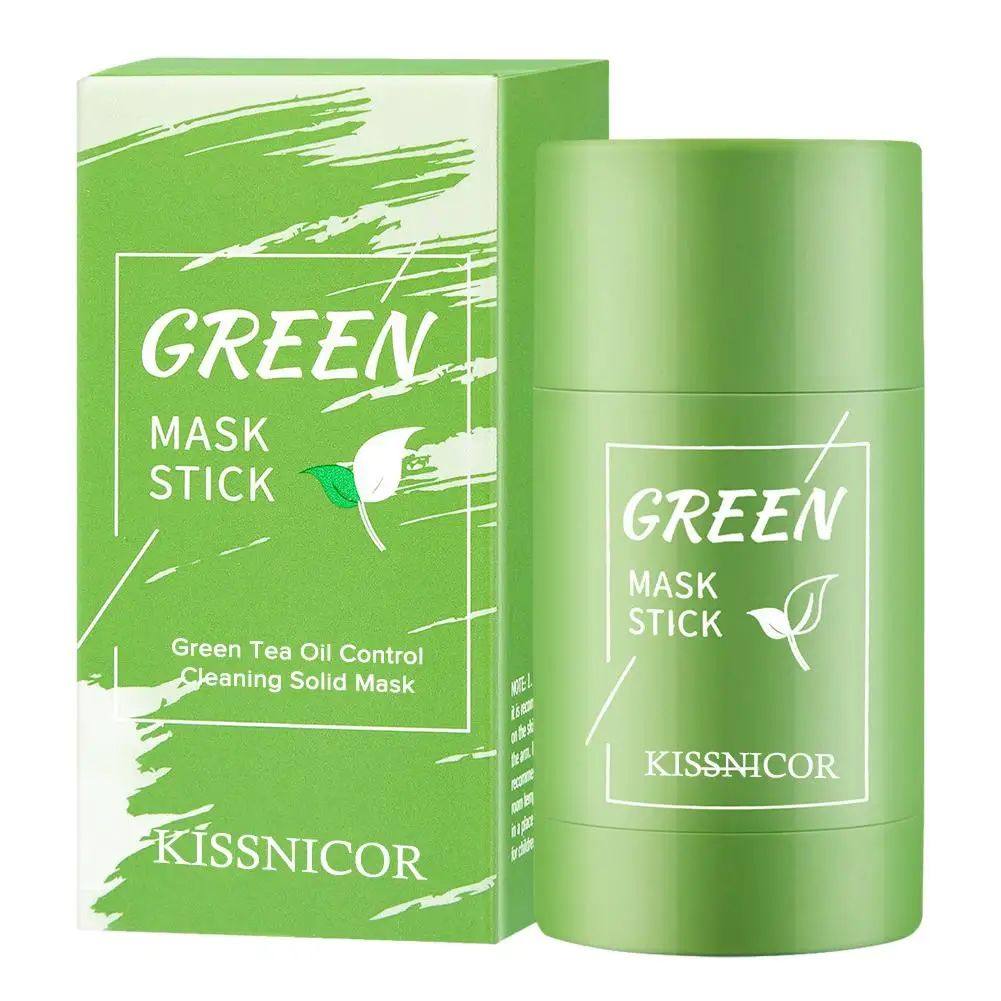 Cleansing Face Mask