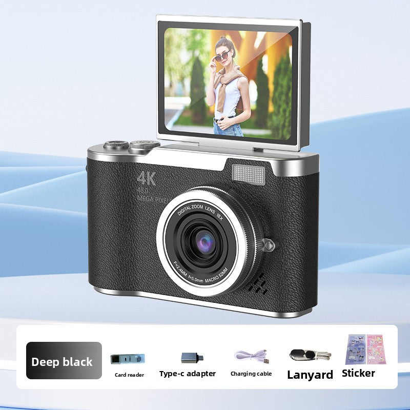 Retro Digital Camera for Children
