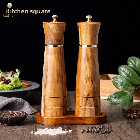 pepper grinder manual