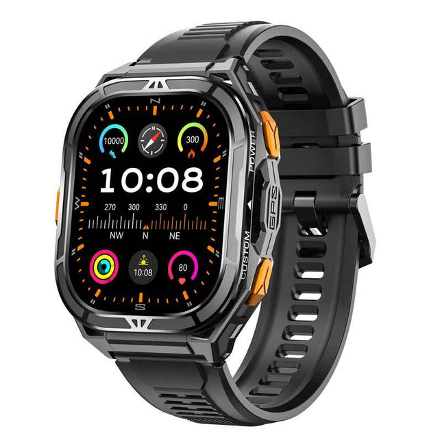 Sports smart watch