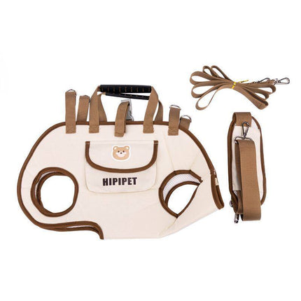 Portable Pet Carrier for Dogs