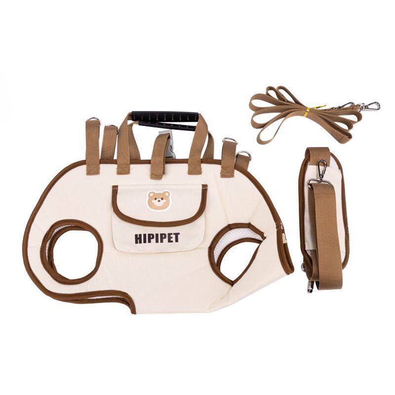 Portable Pet Carrier for Dogs