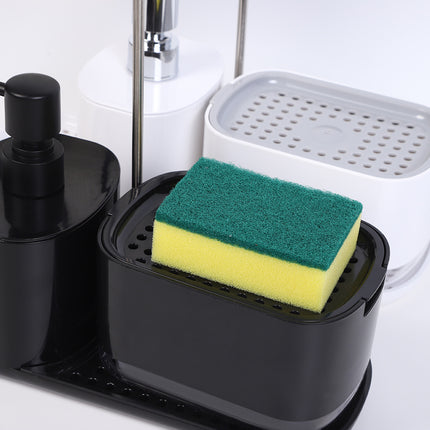 Japanese Style Soap Dispenser Bottle
