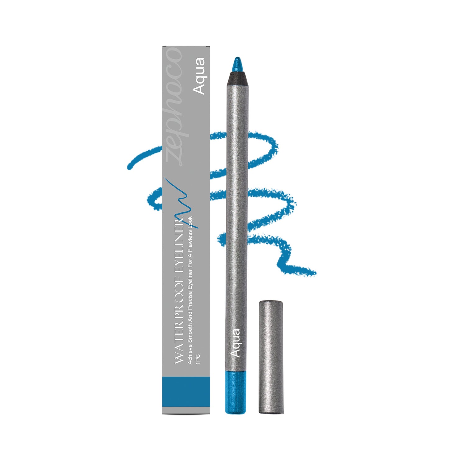 Smooth Eyeliner Pencil