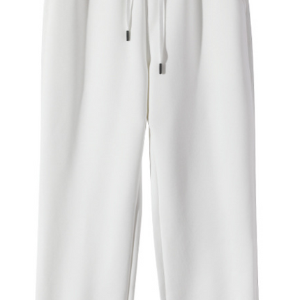 Casual loose-fit sweatpants