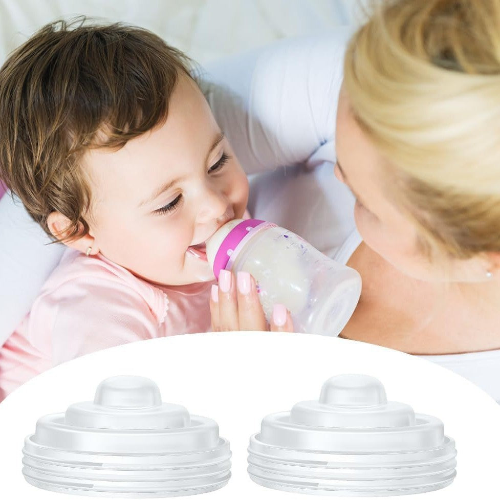 Wearable breast pump