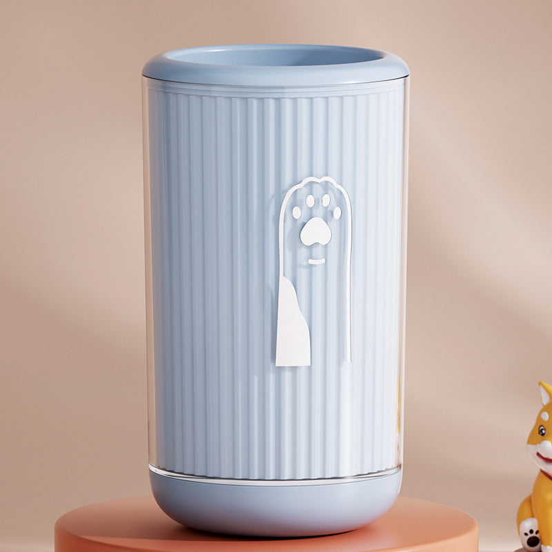 Pet Cleaning Cup