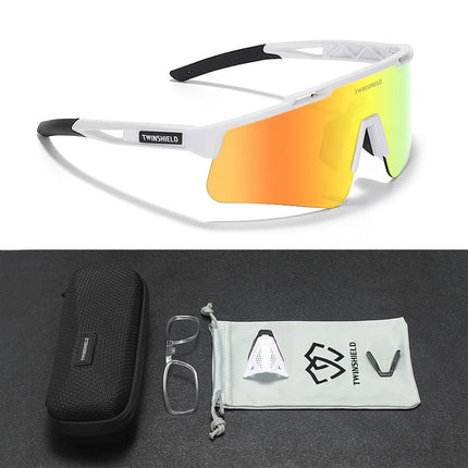 Outdoor sports cycling glasses