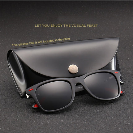 Classic Casual Driving Sunglasses for Men