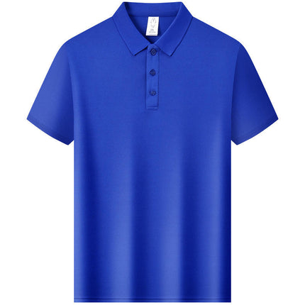 Cotton Polo Shirts
