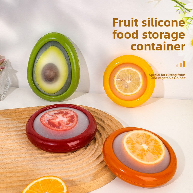 Fruit Preservation Storage Box